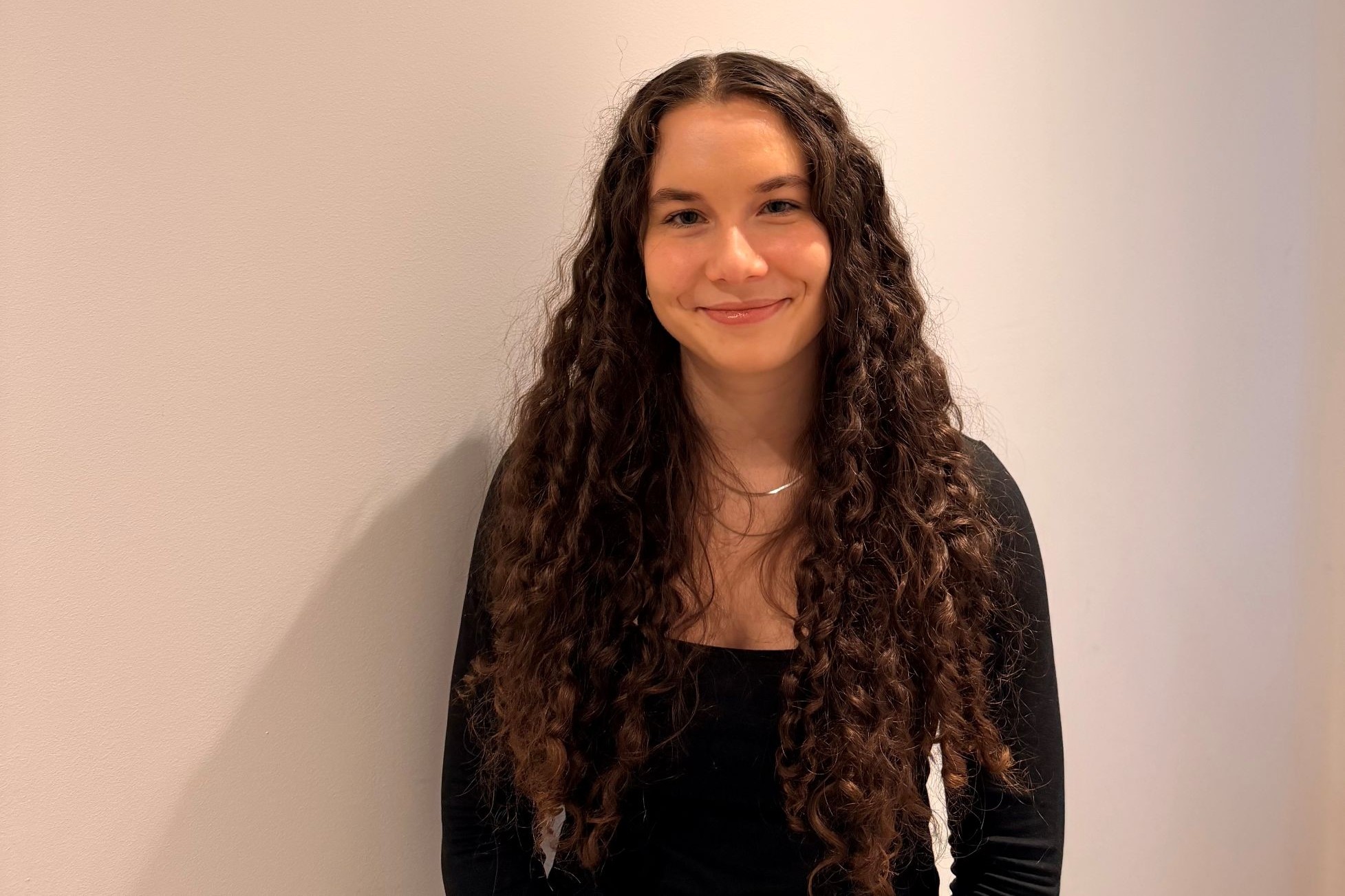 Voehringer Julia Anna klein