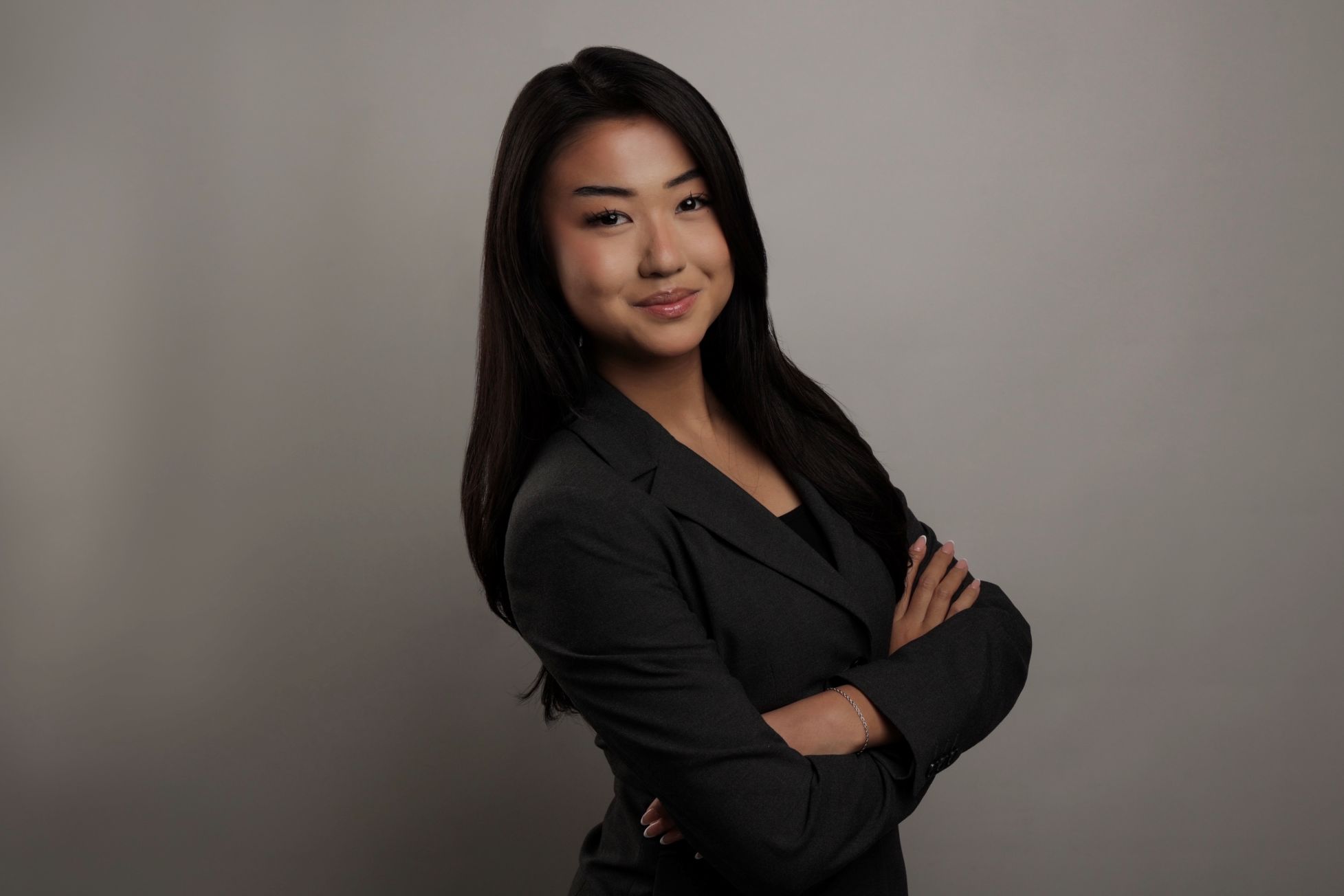 Zheng Bella Hanyue klein