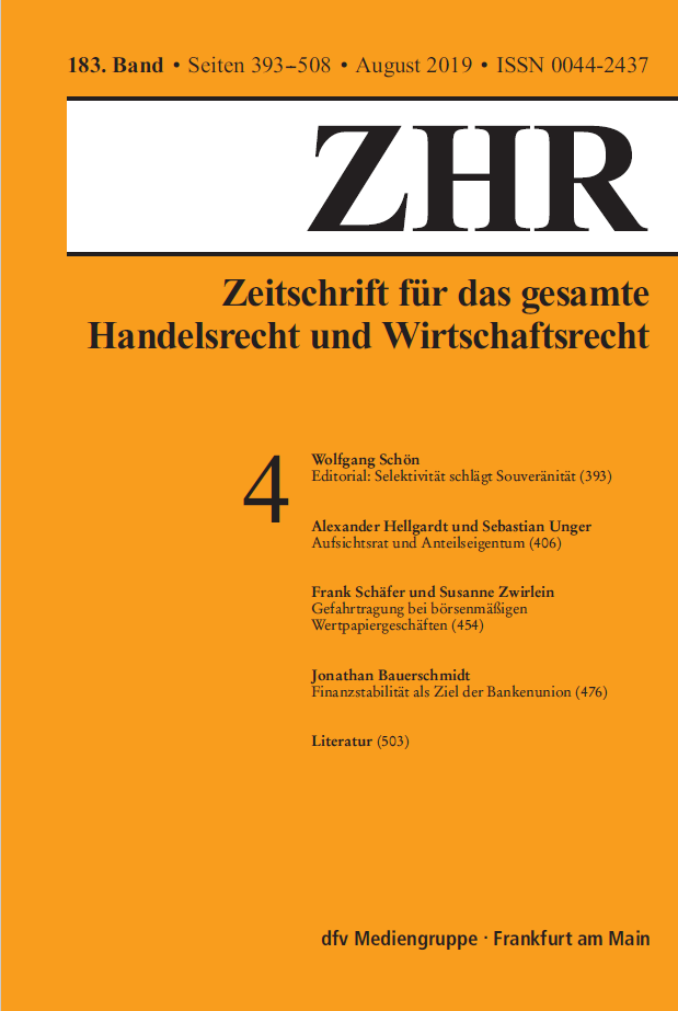 ZHR 4 19